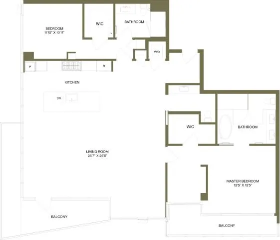Park Summit Apartments