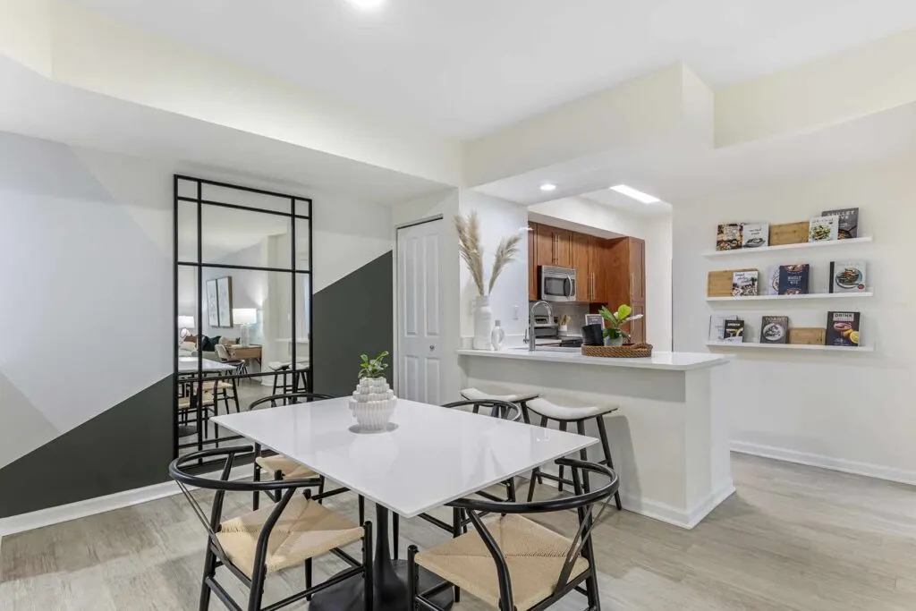 Bell Sunrise Apartments