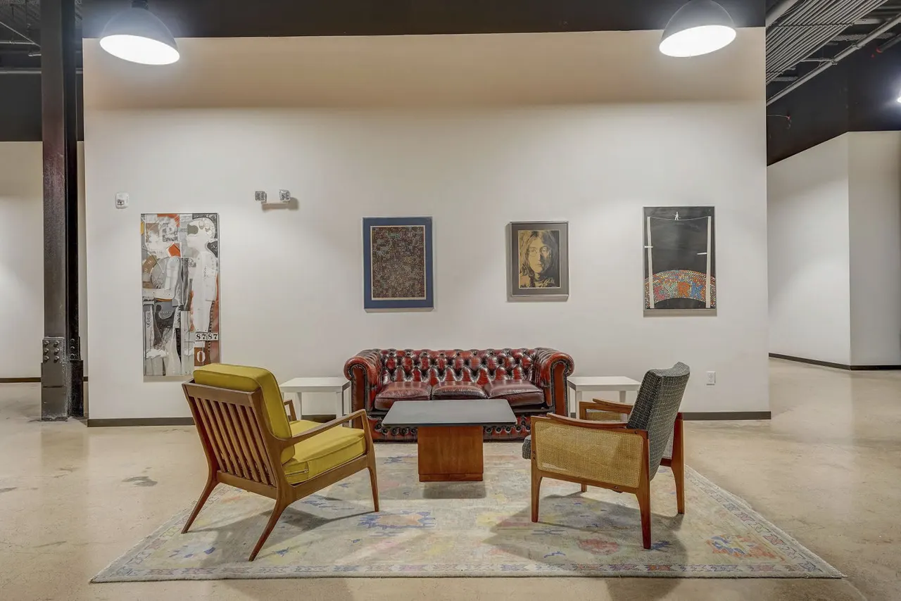 Poth Brewery Lofts