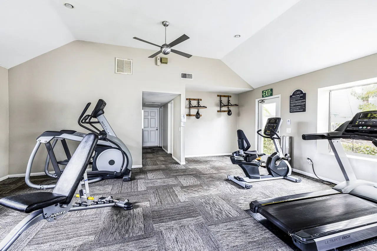 Lexington Townhomes