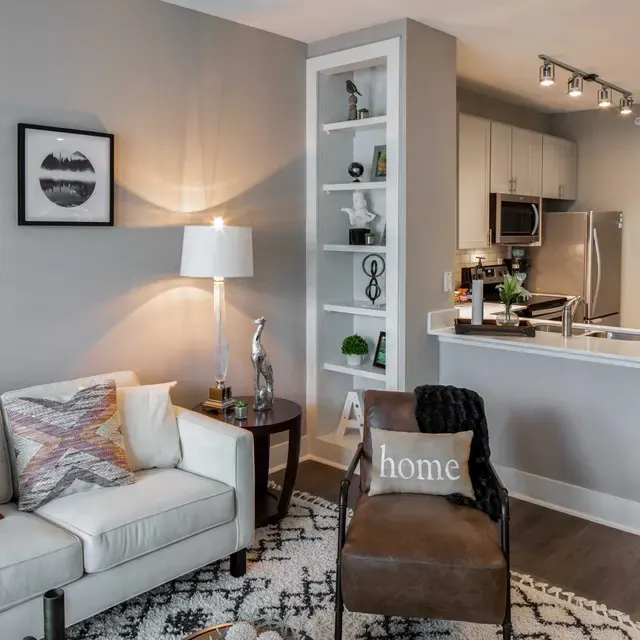 AMLI Eastside