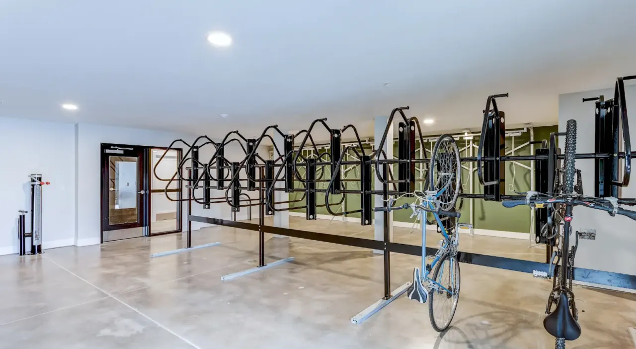Reserve on Park Senior Apartments