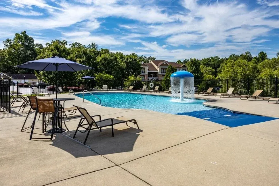 Legacy Pointe Apartments