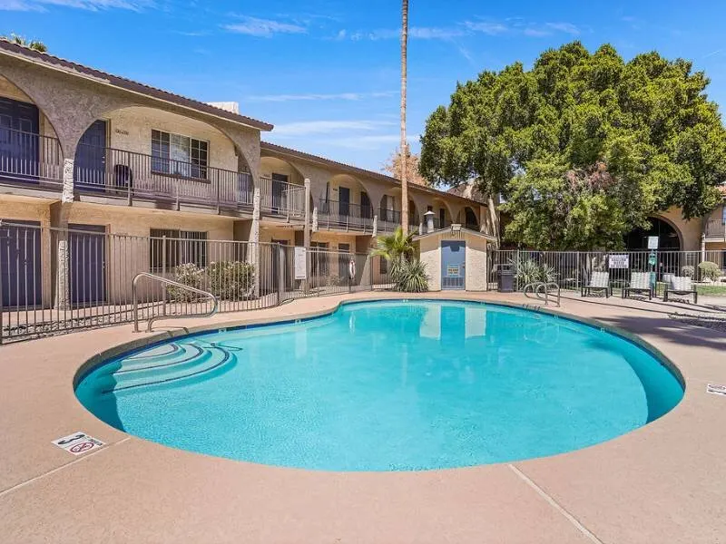 Sonoran Palms Apartments
