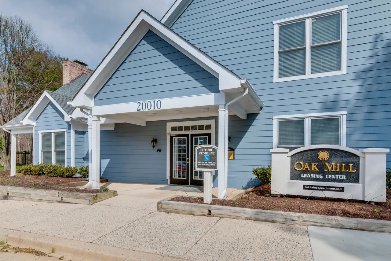Avana Oak Mill