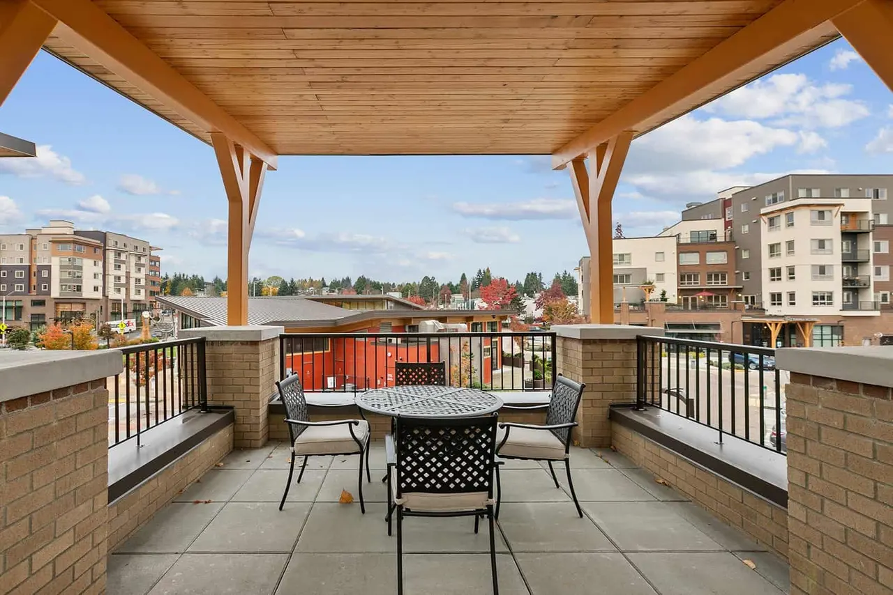 Tukwila Village Senior Living