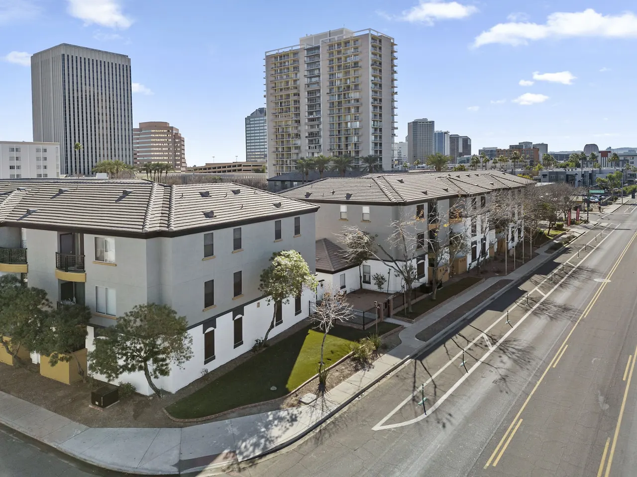 Haven at Midtown