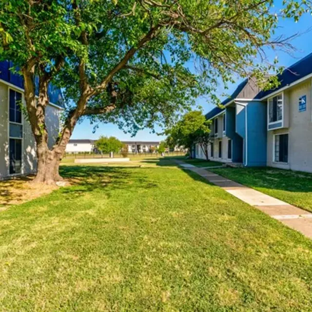 Casa Luna Apartments