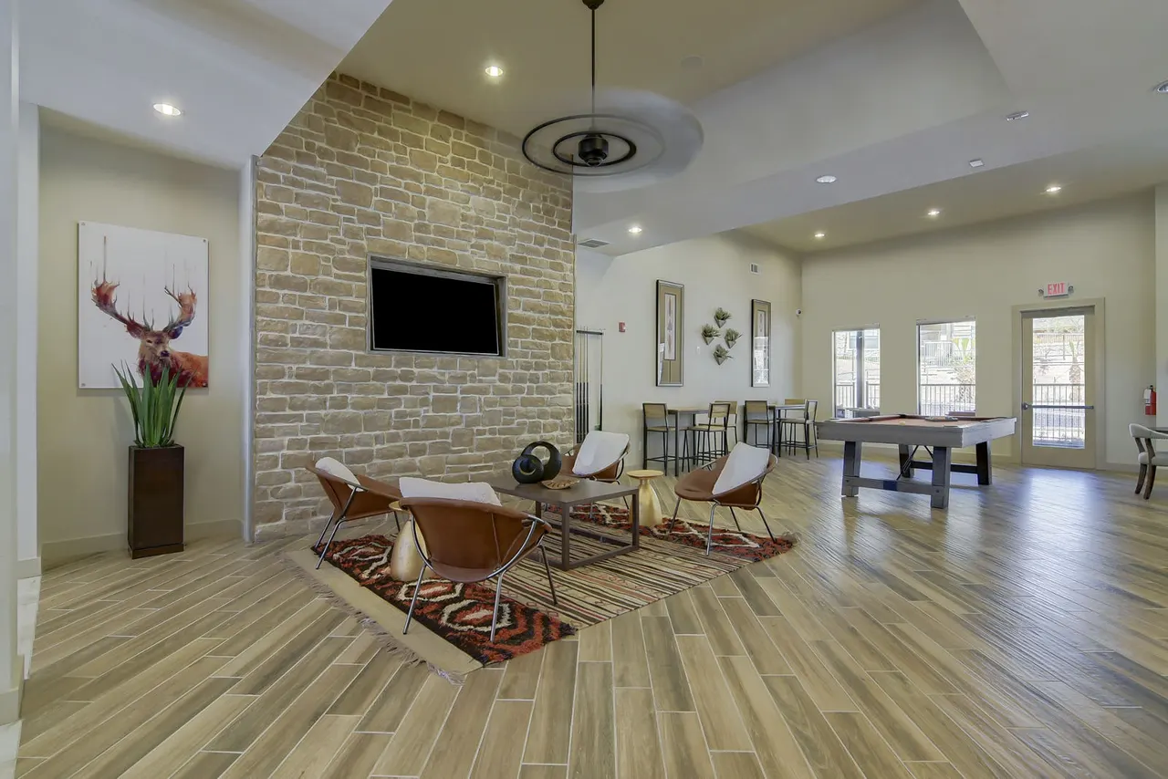 Rustico At Fair Oaks Apartments