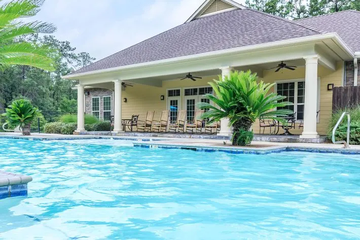 Abita View Apartments