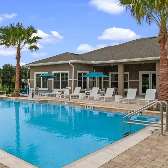 Monroe Landings Apartments