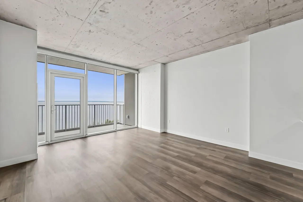 The Lakeview at 333