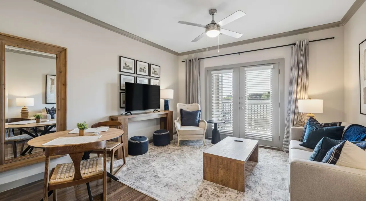 Alders Rockwall
