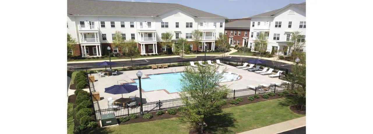 Carrington at Schilling Farms Apartments