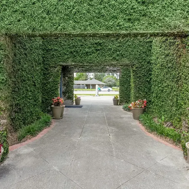 Eden Point Apartments