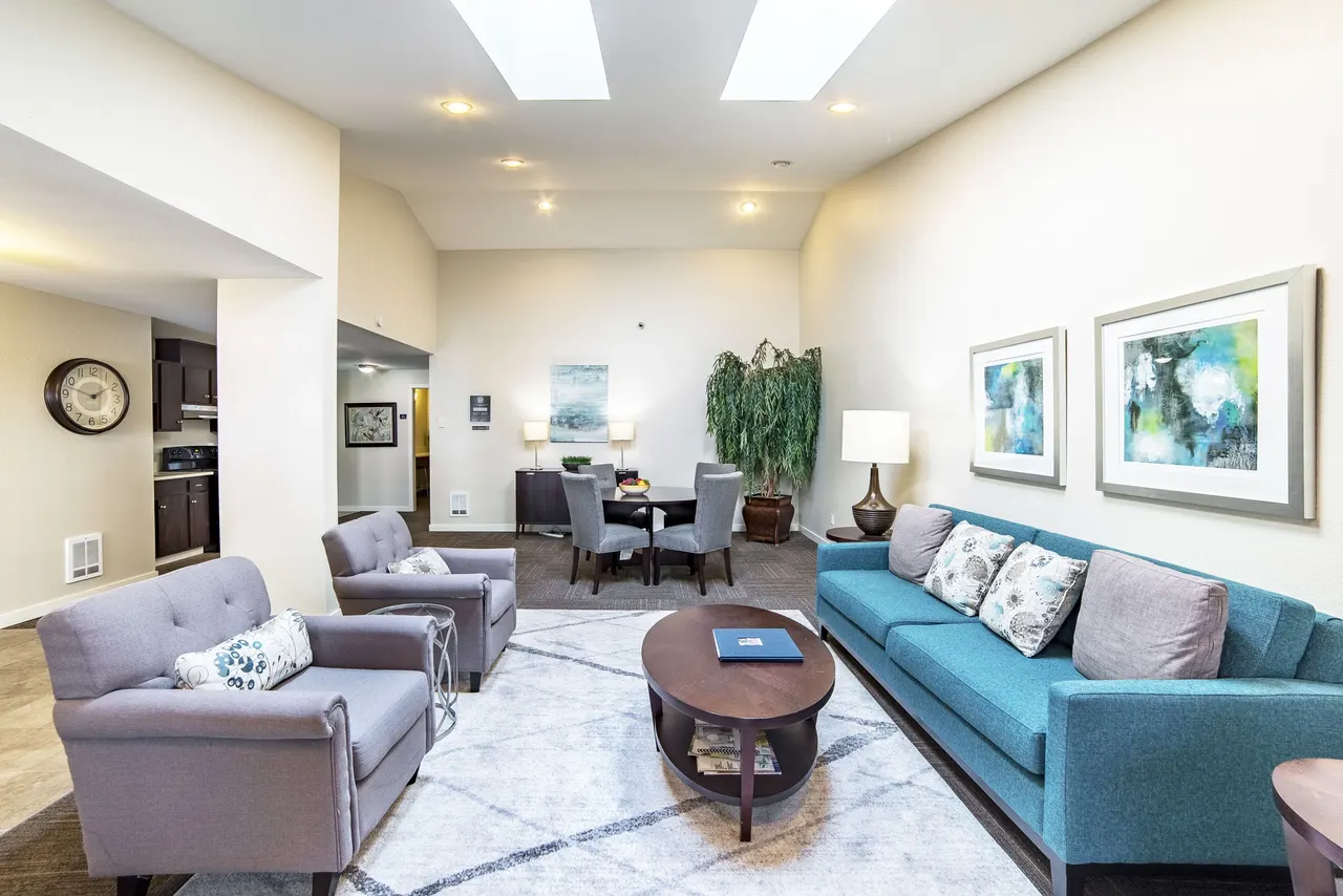 Arterra Apartments