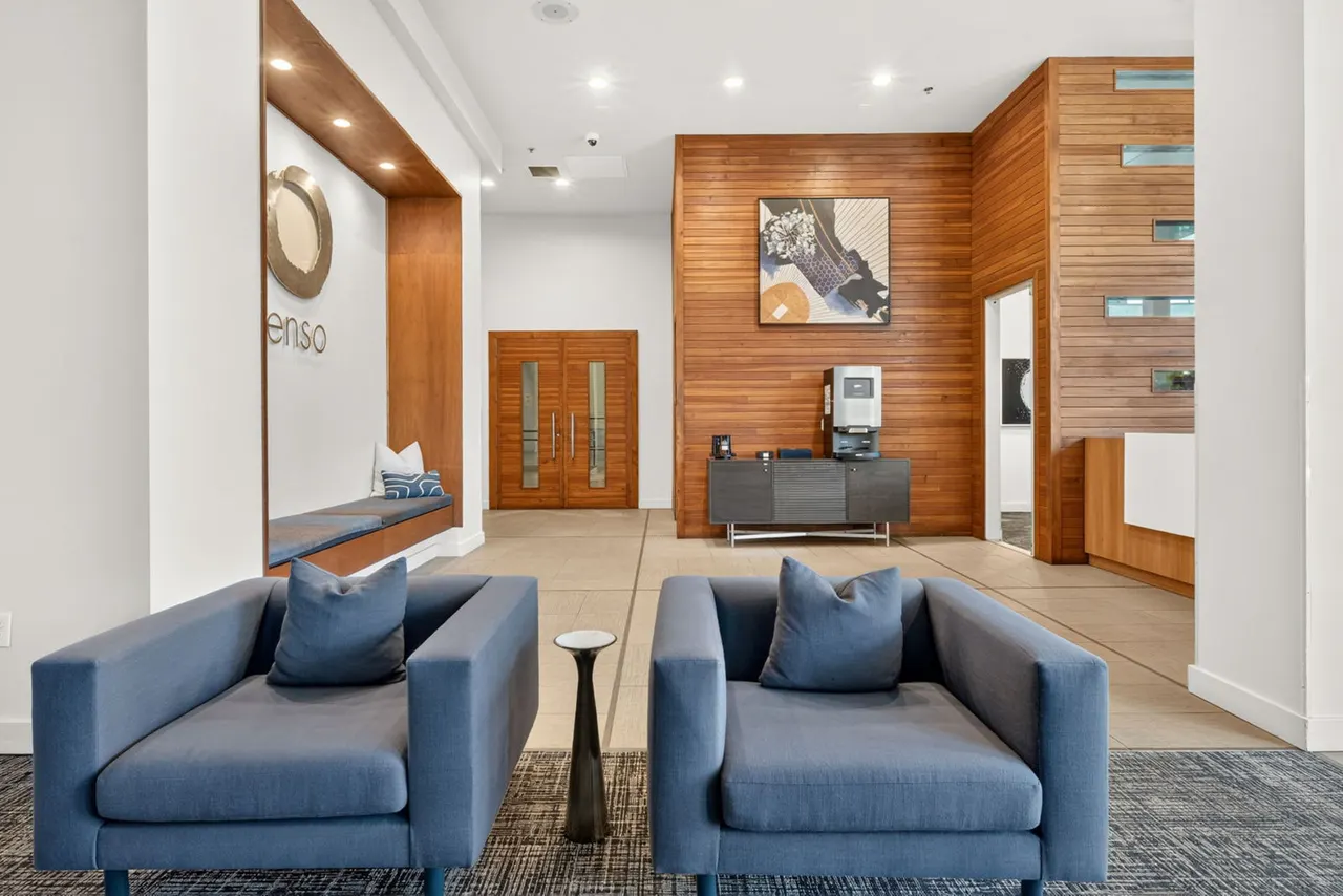 Enso Apartments