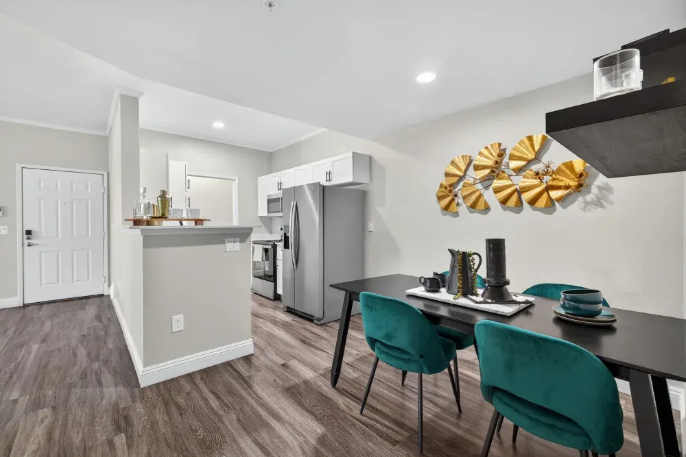 Cobble Oaks Apartments