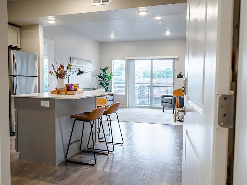 Lofts at 5 Points
