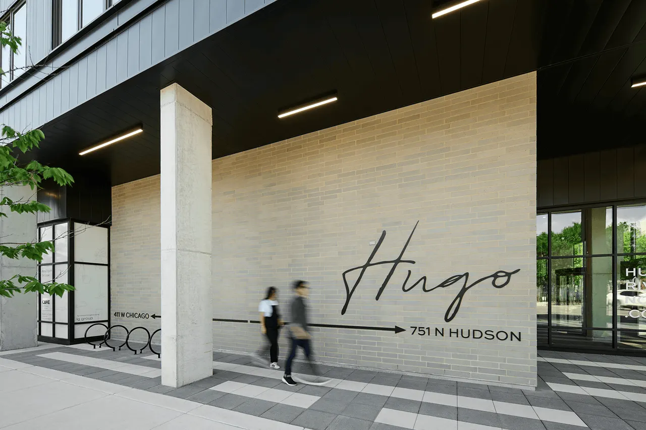 Hugo Apartments River North