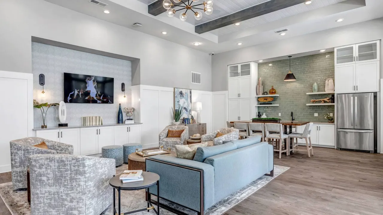 Trevesta Place Apartments