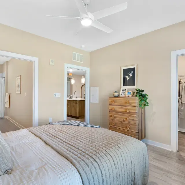 Cobalt Apartments