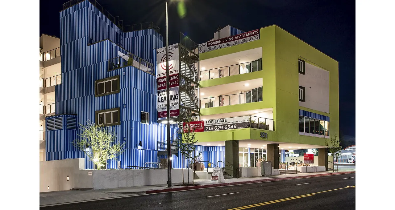 Brio Apartments