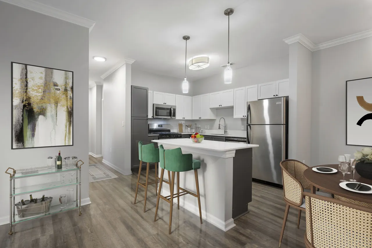 West Village Apartments
