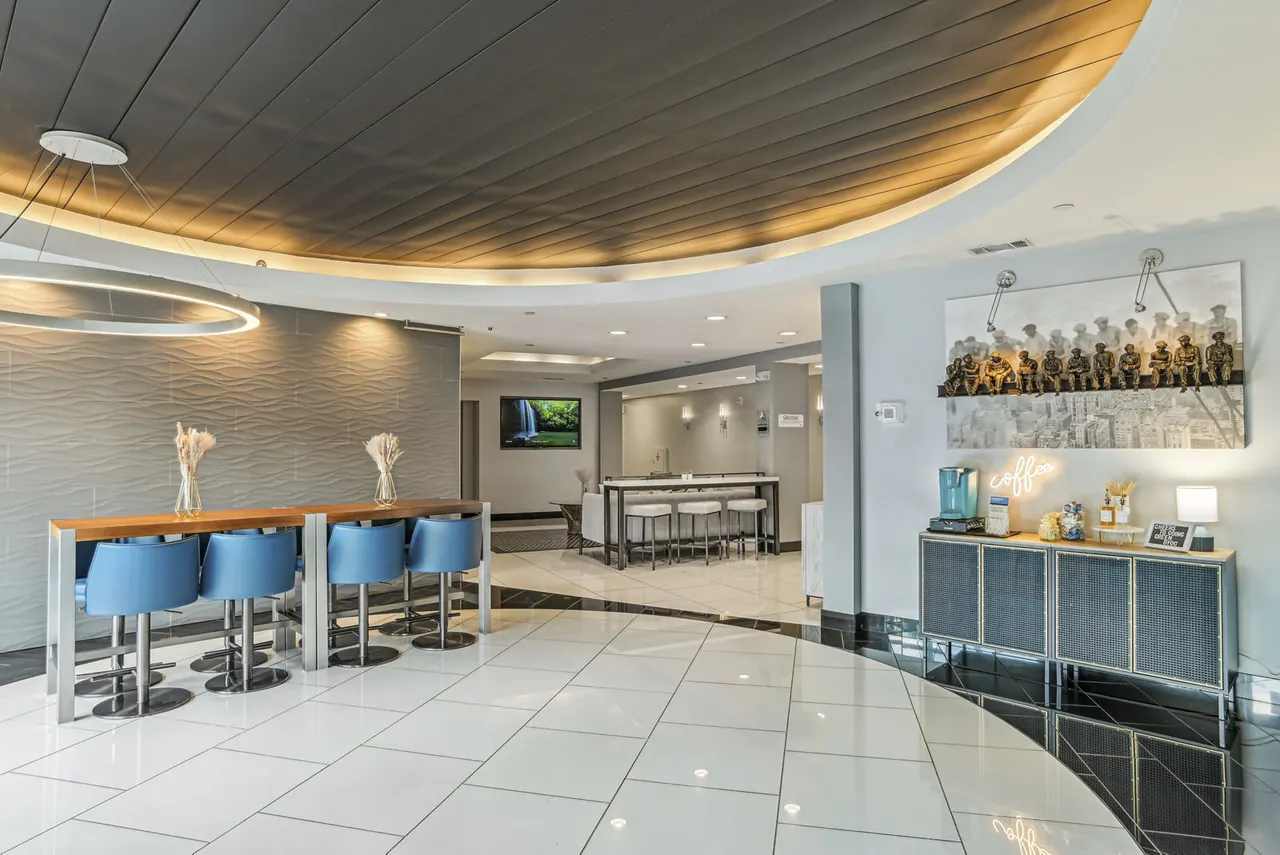 Rivers Edge Apartments