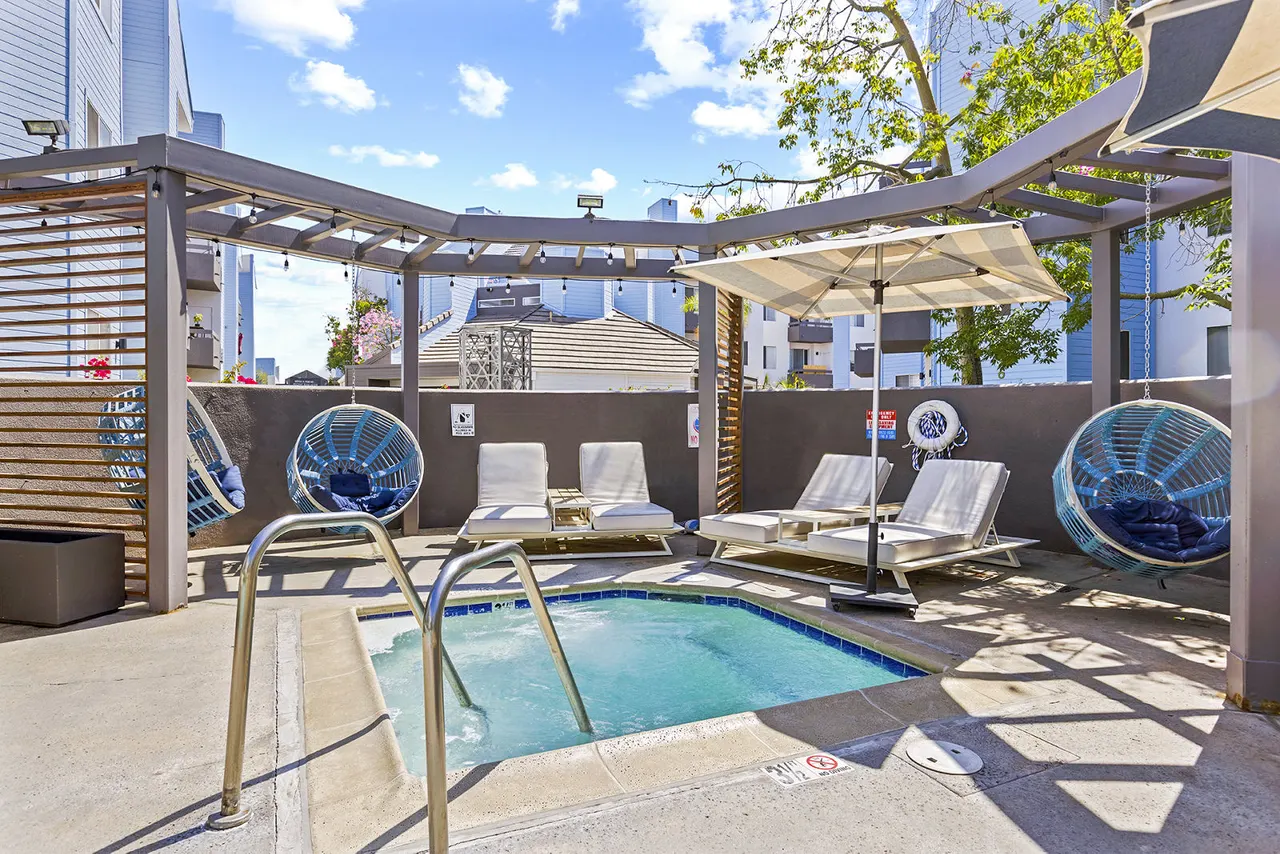 Century Place Apartments