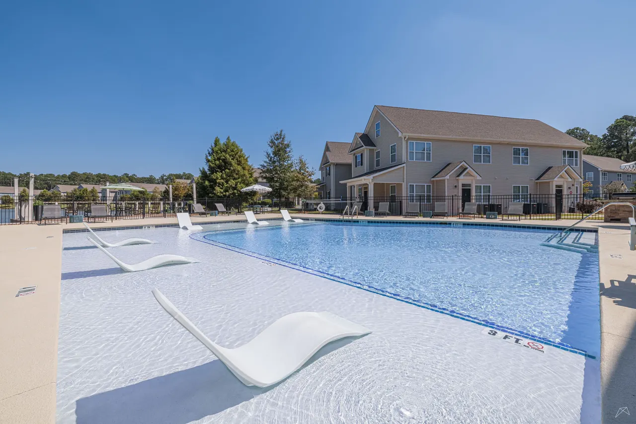 Cottages at Emerald Cove