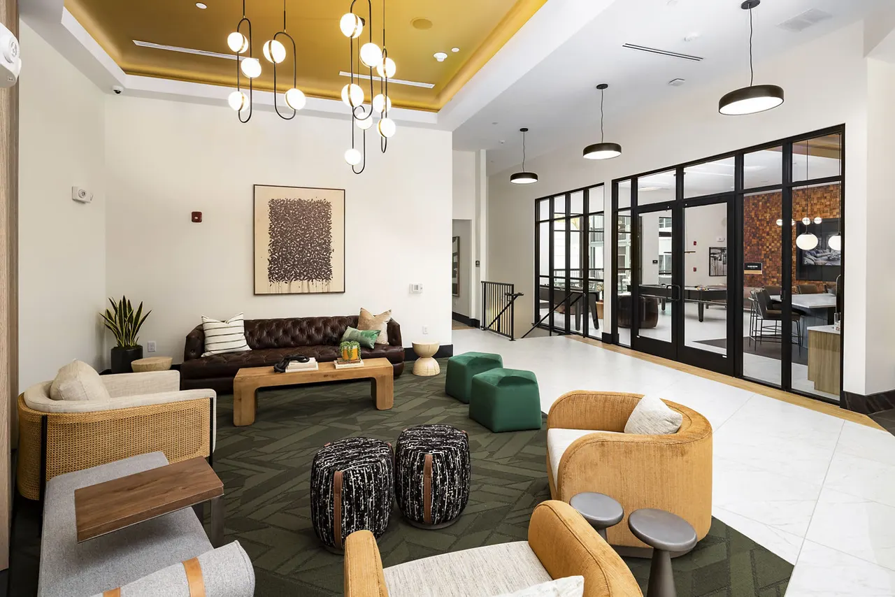 Ava Oakwood Apartments