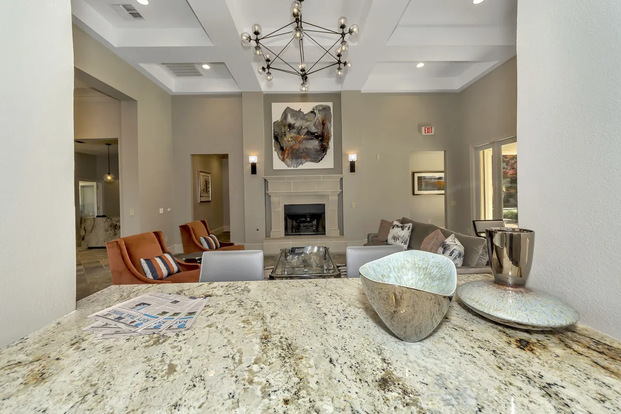 Renaissance at Preston Hollow