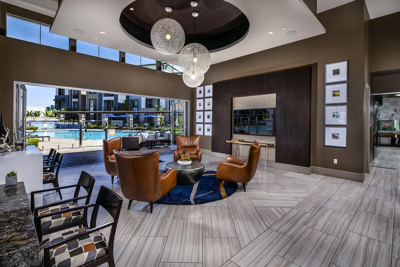 Core at Sycamore Highlands