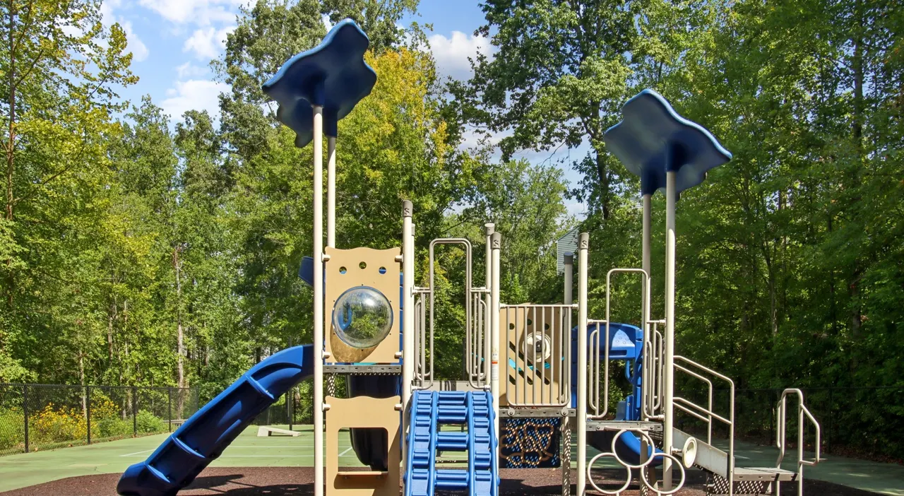 Elevate At Dawson Forest