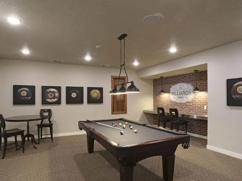 Grovecrest Villas