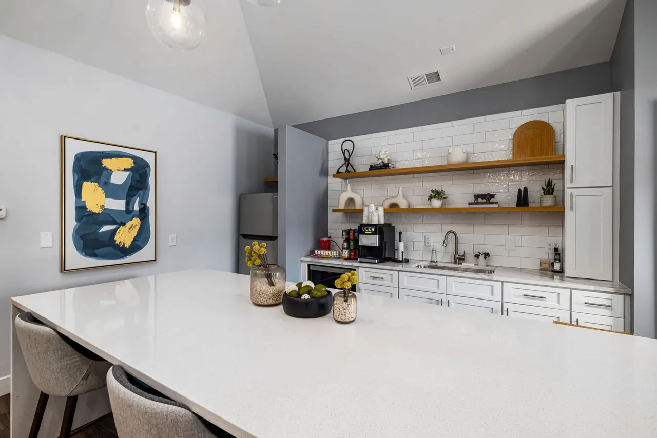 Fieldstone - Mebane Apartments