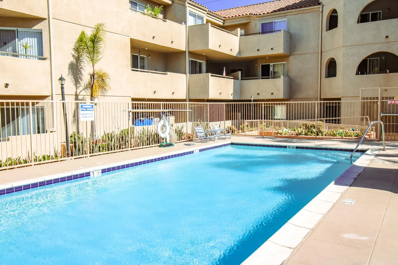 Park Place Apartments