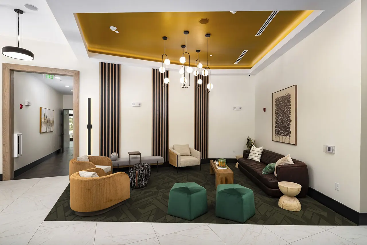 Ava Oakwood Apartments