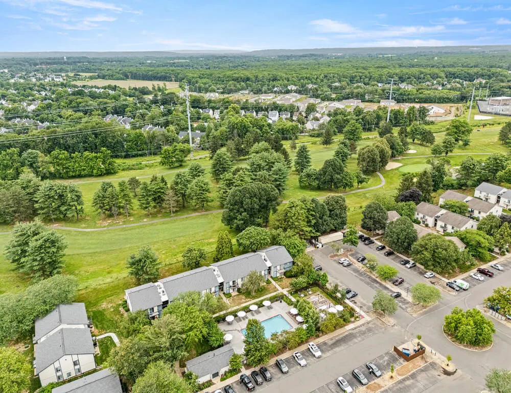 Hunters Glen Apartments