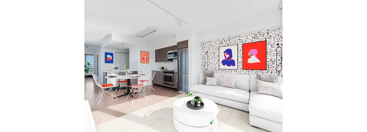 38 Sixth Apartments