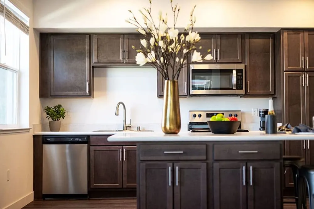 Eaton Ranch Apartments