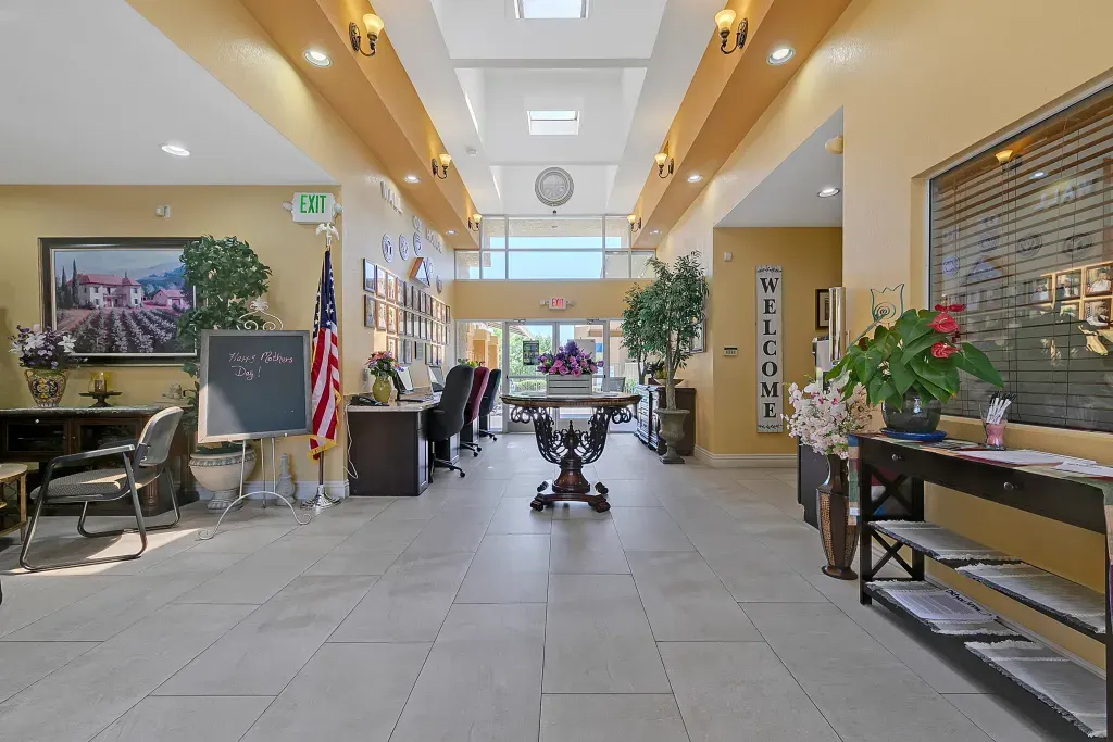 Sienna Senior Apartments