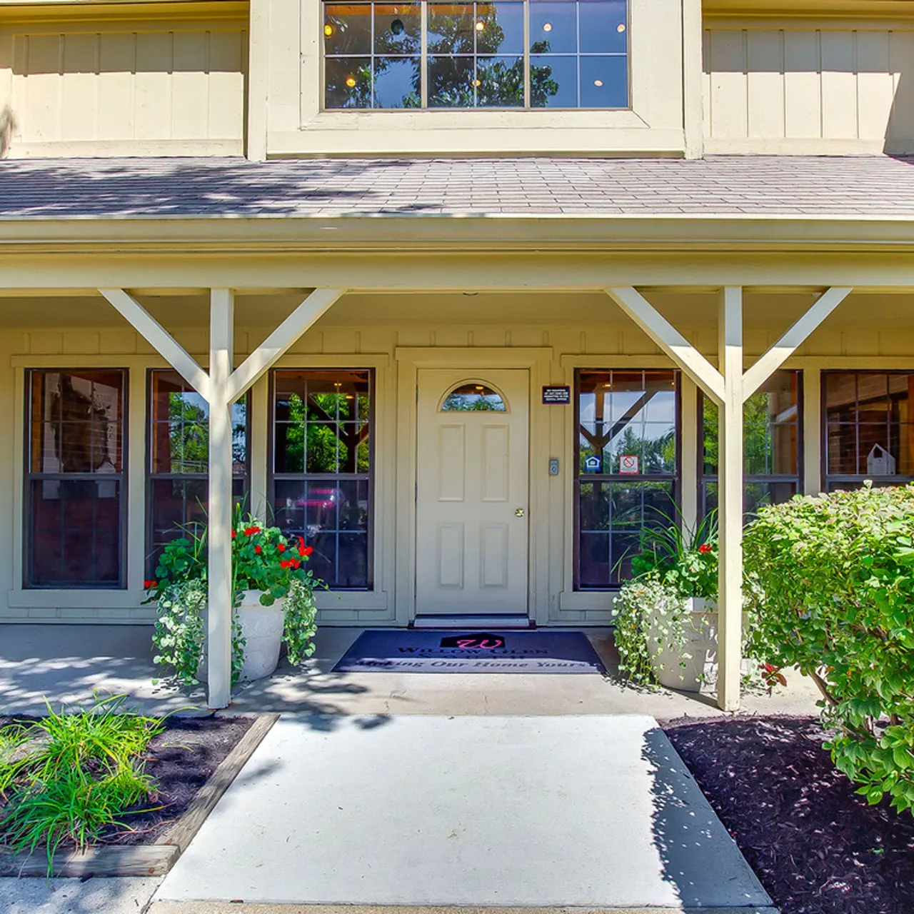 Willow Glen Apartments