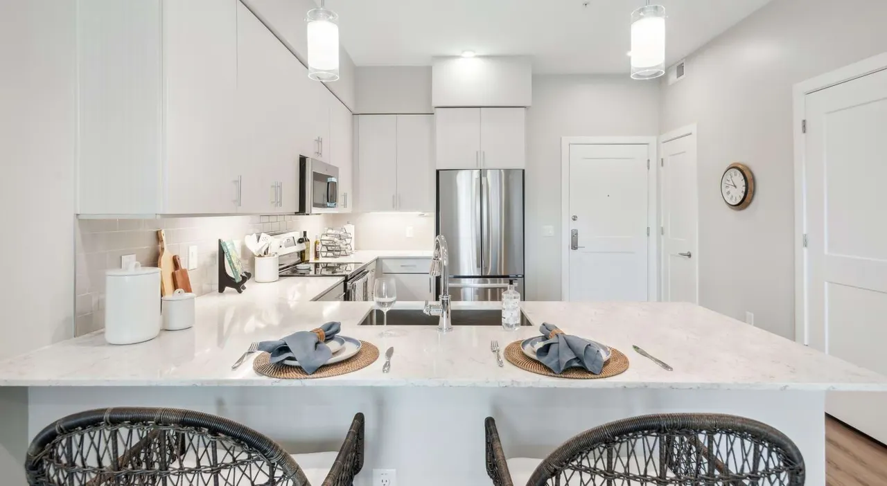 Overture North Scottsdale