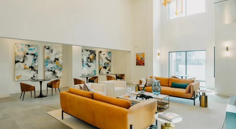 Arden at Midtown GP Apartments