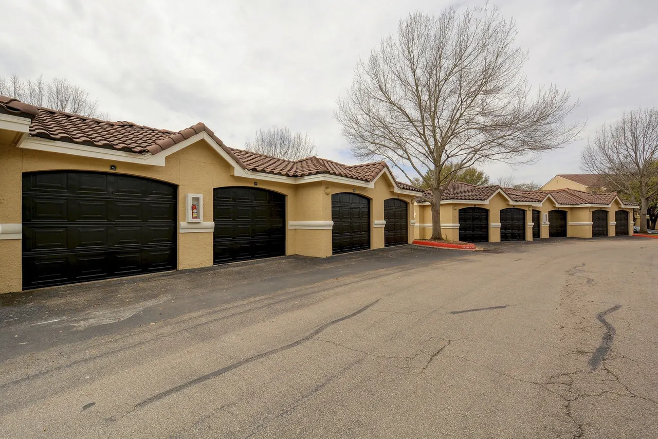 Terrazzo Apartment Homes