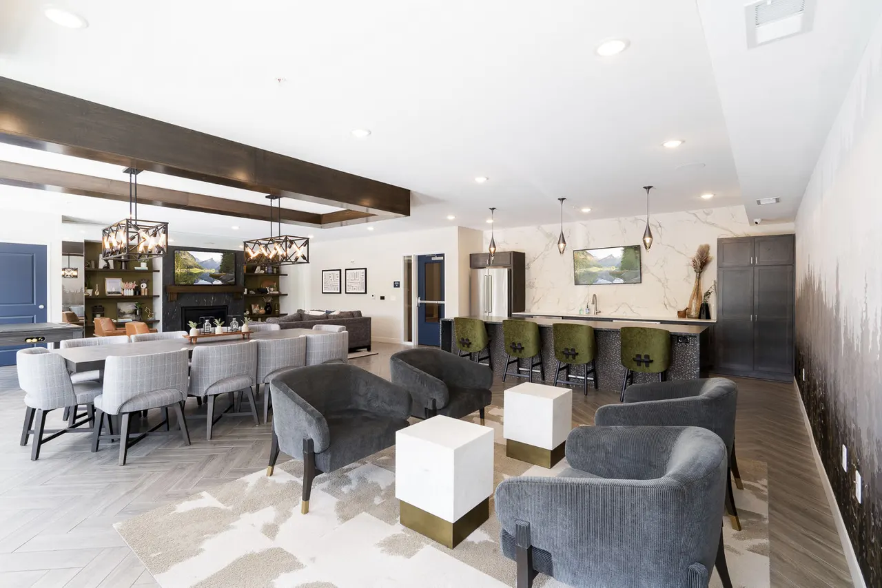 The Westlyn Apartments