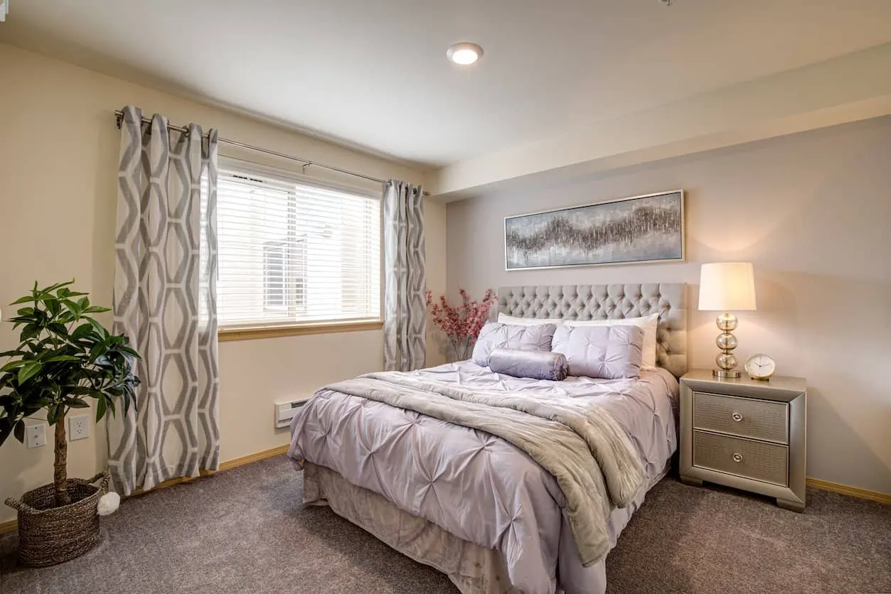 SHAG Crossroads Senior Living
