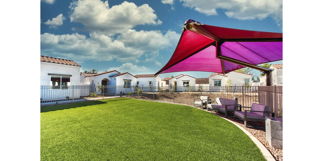 Abode at Litchfield Park